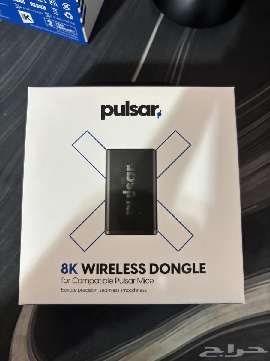 V2 V3 mouse pulsar with dongle63020213270145111