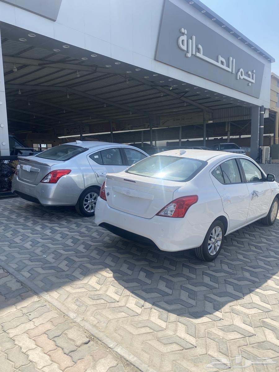 نيسان صني كمفورت 2024 عرض خااص63027535848323114