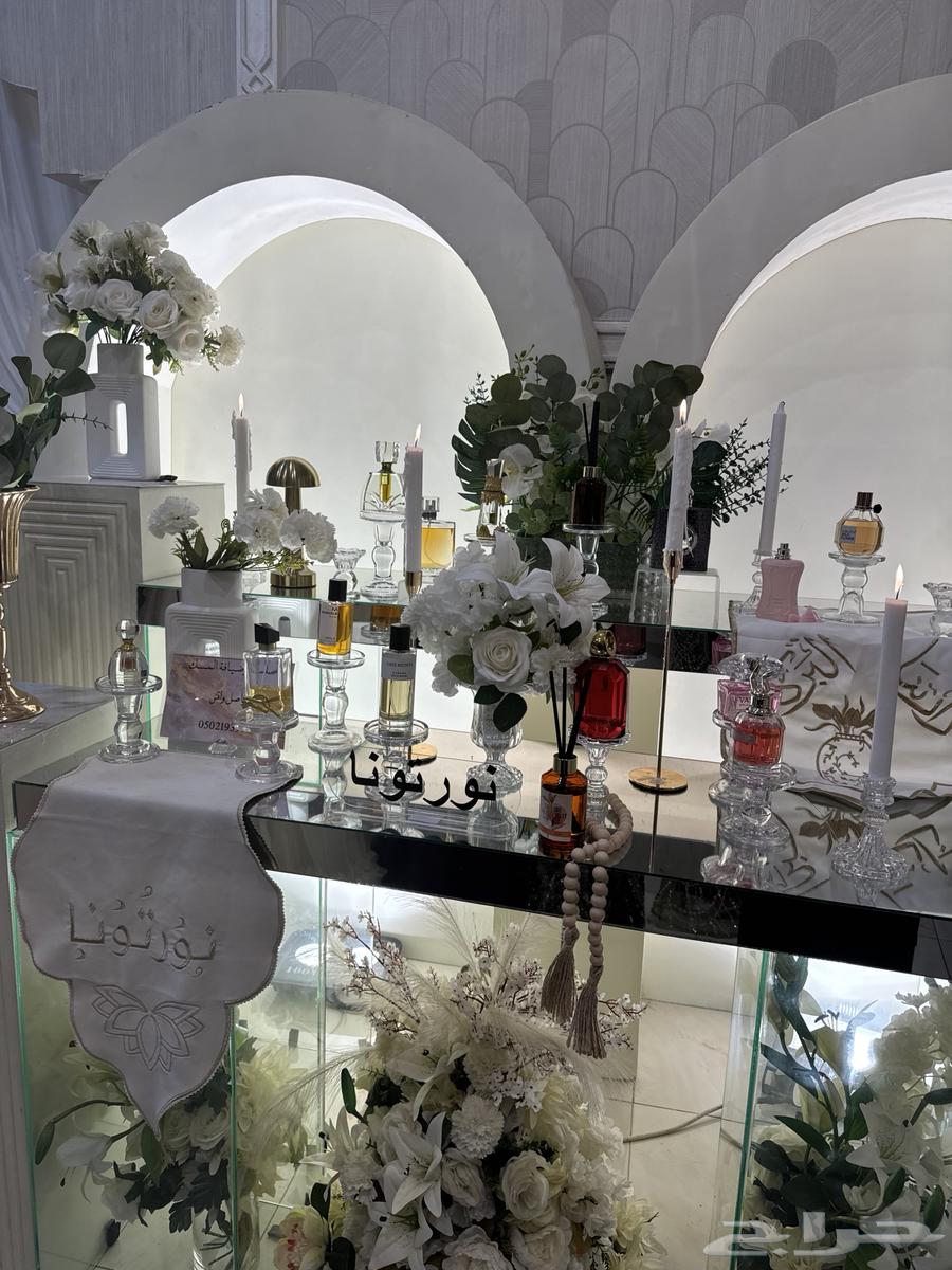 Receiving perfumes63020218615554111