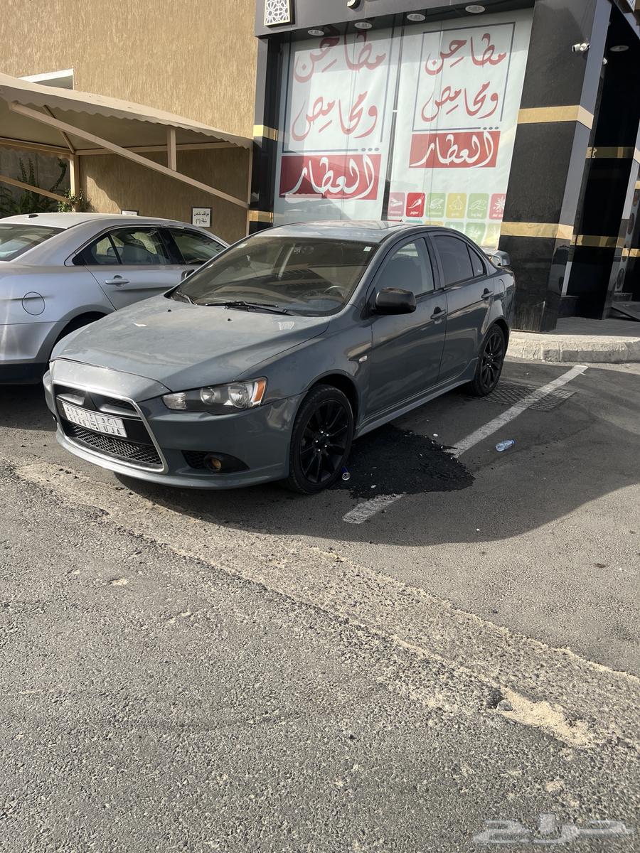 Mitsubishi Lancer 200863023604120961112