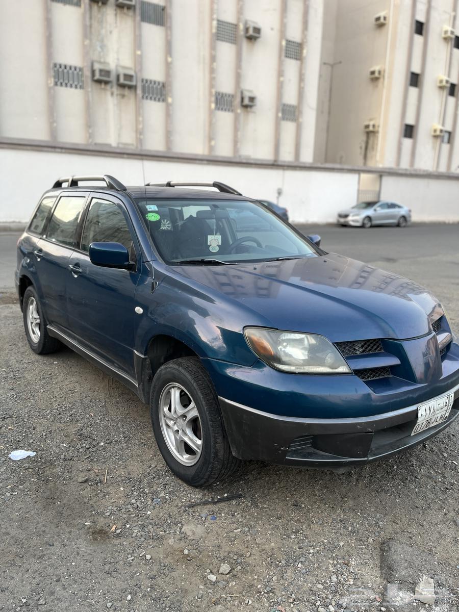 Mitsubishi Outlander car for sale63024494336643115