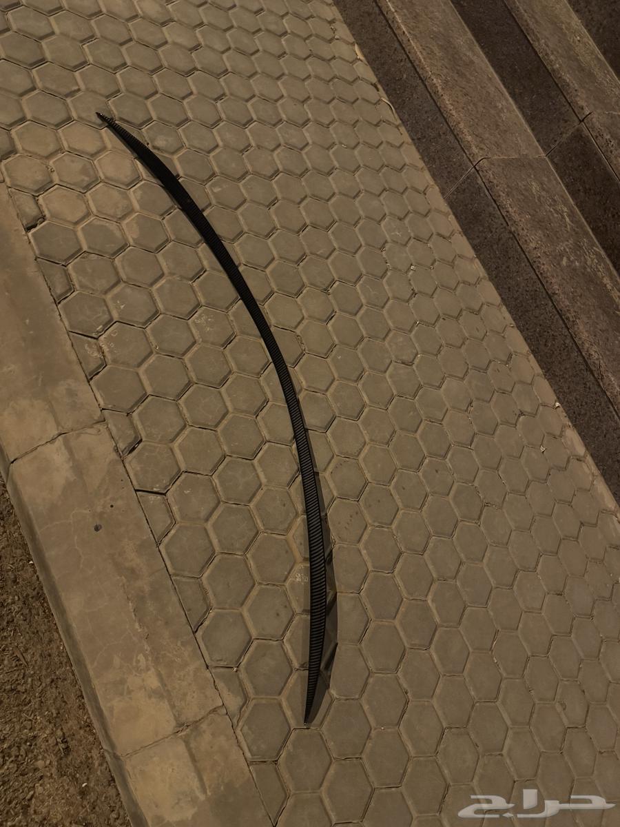Mercedes C63 Carbon Fiber Wing63084590135299114