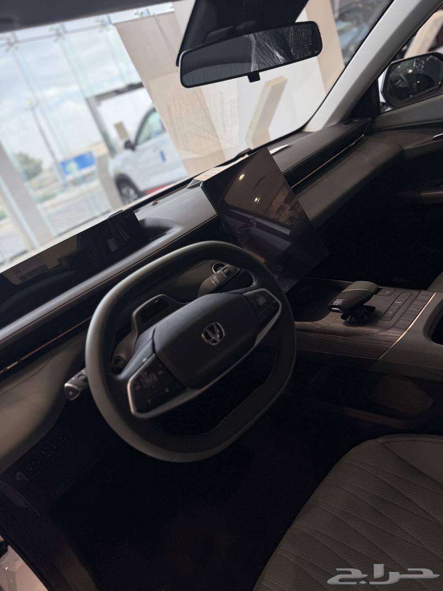 Don't Miss the Latest 2025 Changan Model with Golden Price63025381914242114