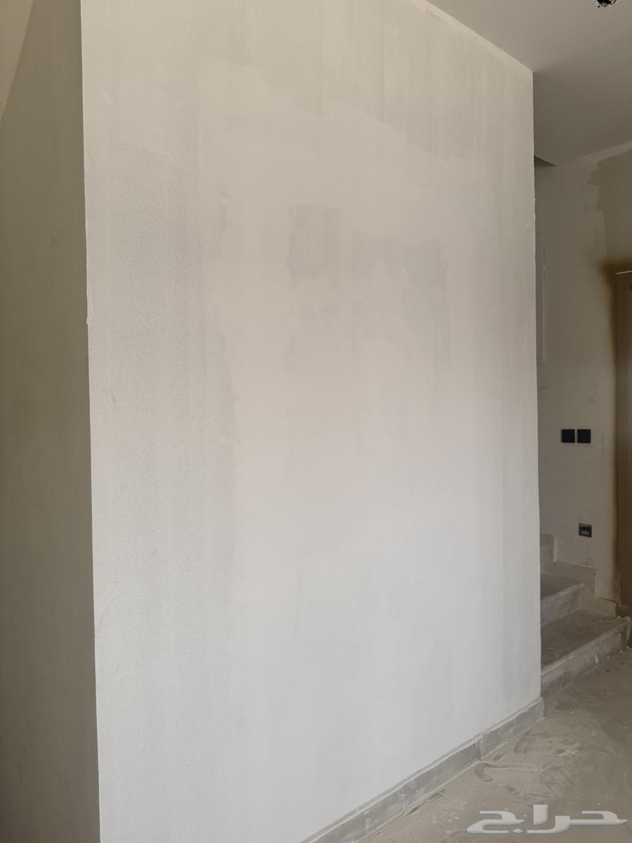 Villas for sale, semi-detached, overlooking the mosque and garden, Dammam, Al-Tayyibah district63012483698435114