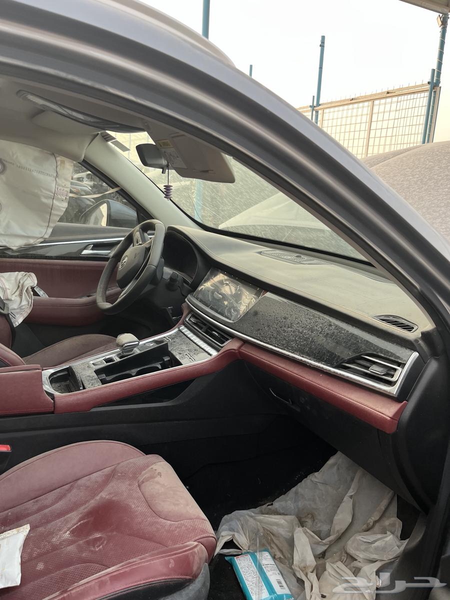 شانجان CS85 تشليح63027960669186112