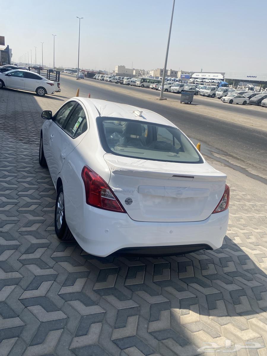 نيسان صني كمفورت 2024 عرض خااص63027535848323113