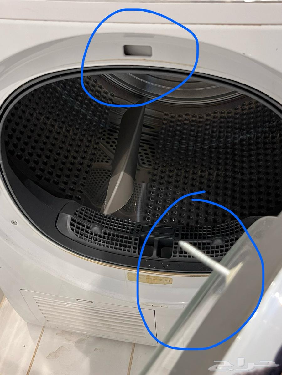 Clothes dryer63021076507906112