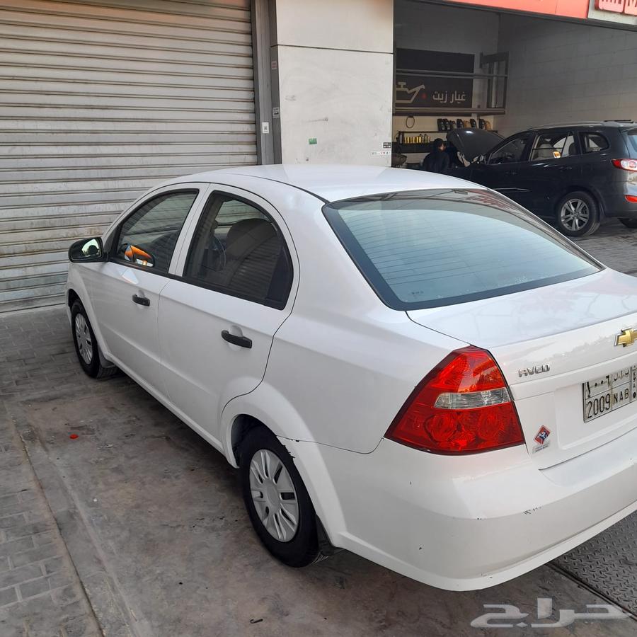 For sale Chevy Aveo 200963064672296065113