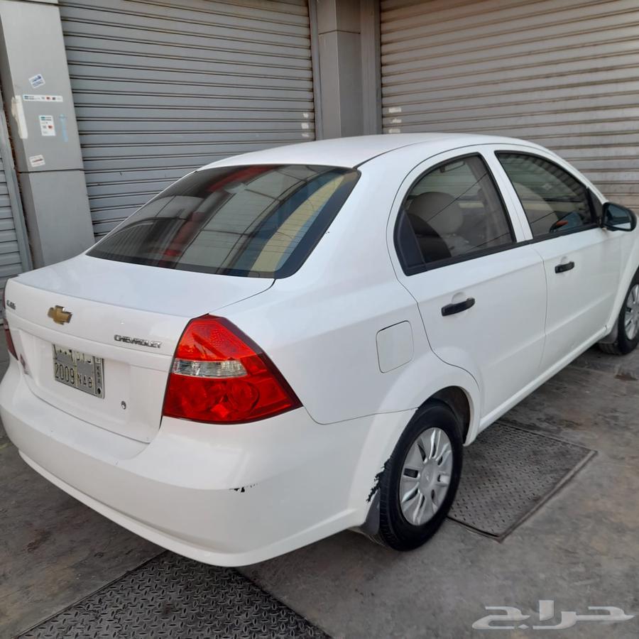 For sale Chevy Aveo 200963064672296065111