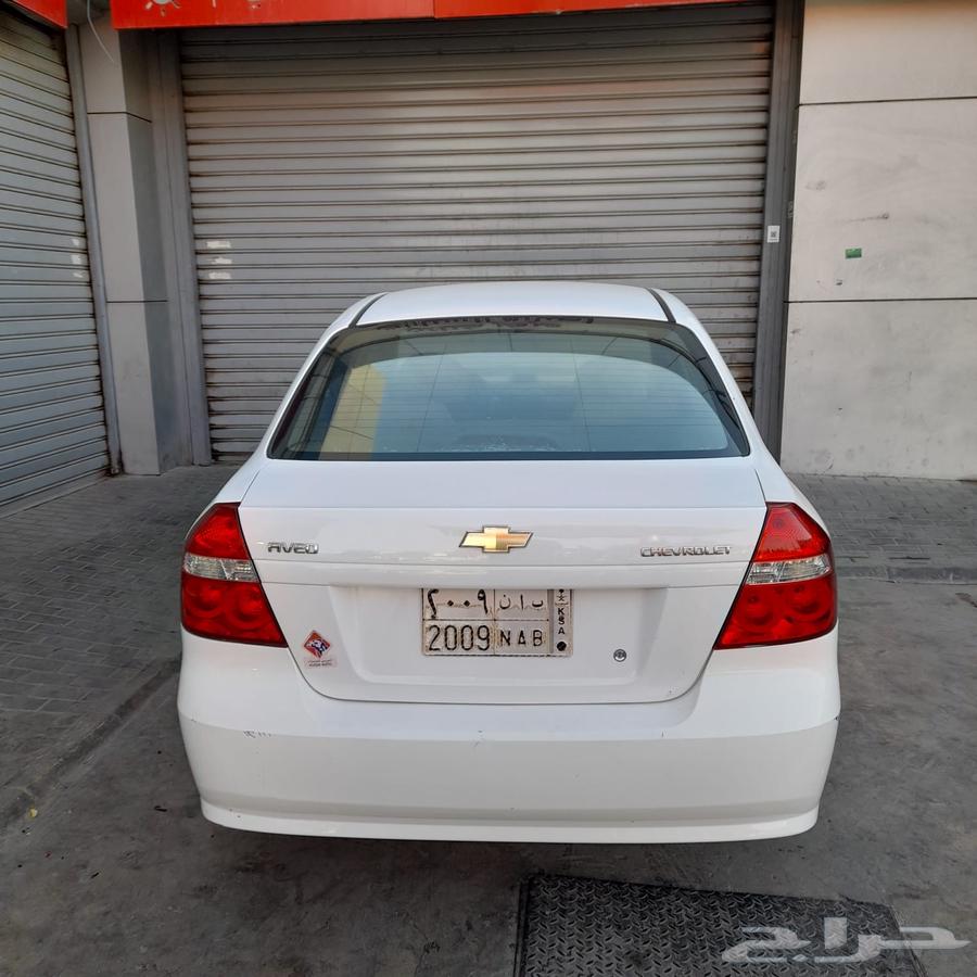 For sale Chevy Aveo 200963064672296065112