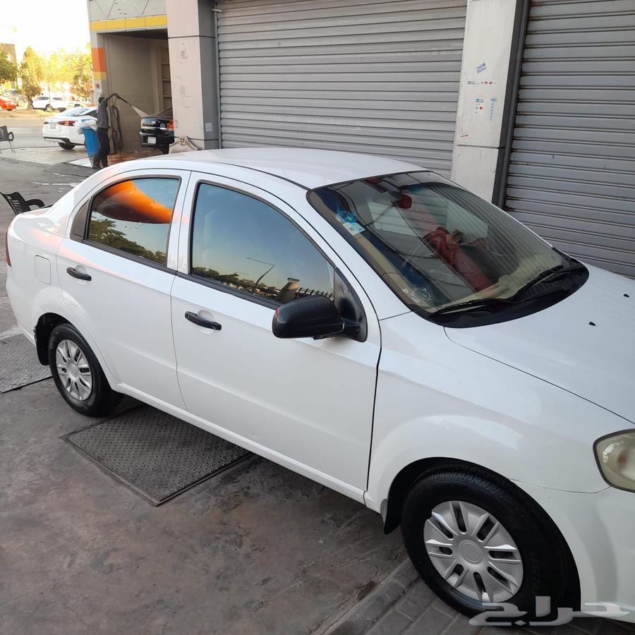 For sale Chevy Aveo 200963064672296065114