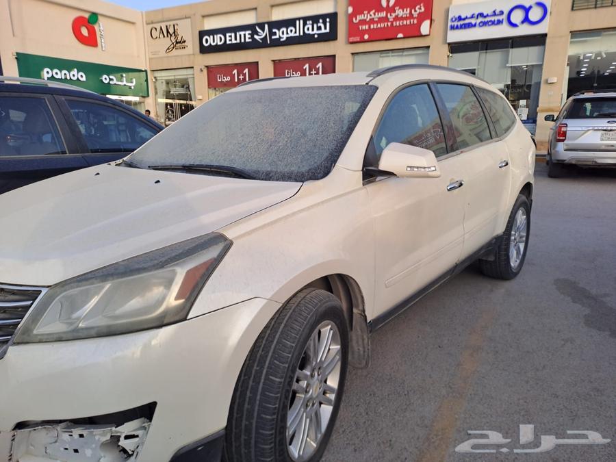 شيفروليه ترافرس63027969547779113