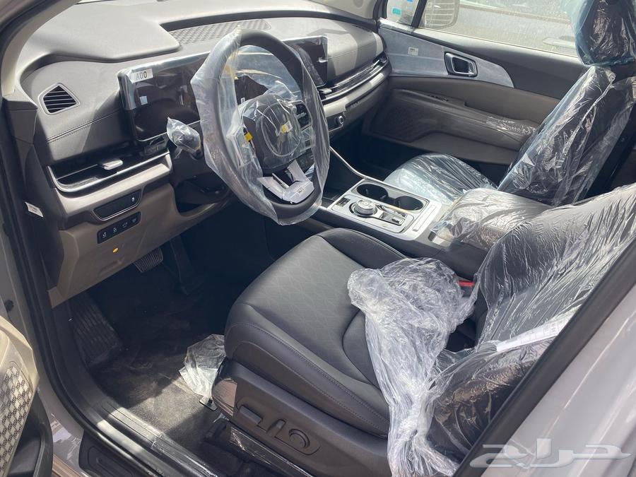 Kia Carnival GLS 202563027540824579112