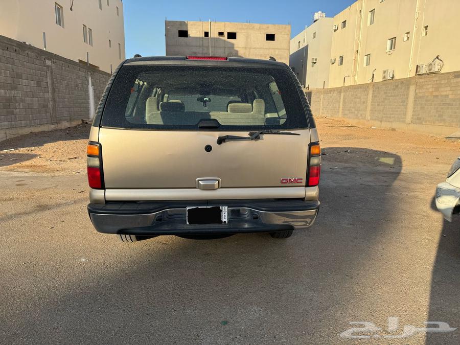 جمس سوبربان 2005 للبيع (تبوك).63023590808706112