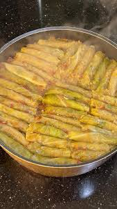 جميع أنواع المحشي الذ واطعم محشي63012973953283113