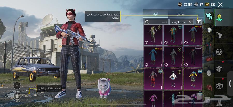 PUBG account, account level 6863022428410113114