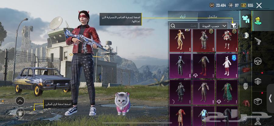 PUBG account, account level 6863022428410113112