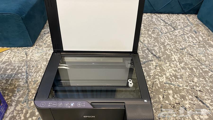 EPSON Printer - A.B. Son63020213281155112