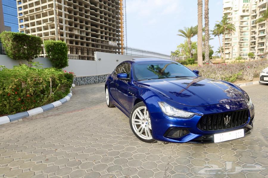Maserati Ghibli 2015 Ghibli Q463023604213761112