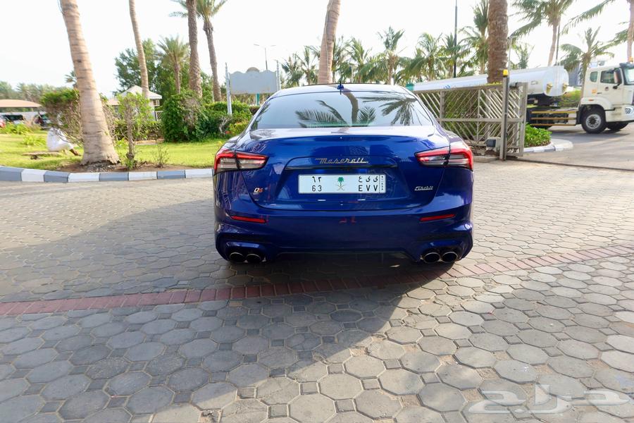 Maserati Ghibli 2015 Ghibli Q463023604213761111