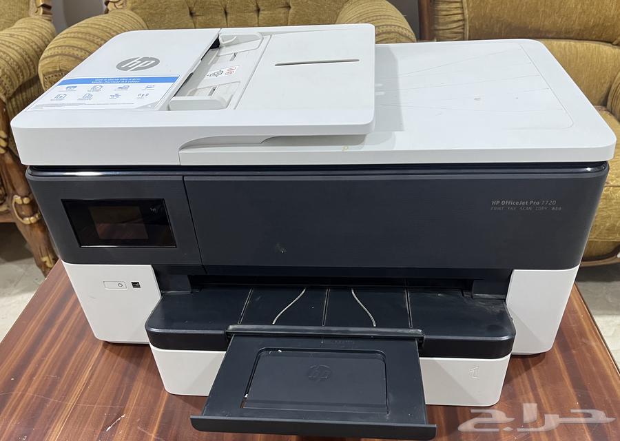 طابعة hp630219750836501126