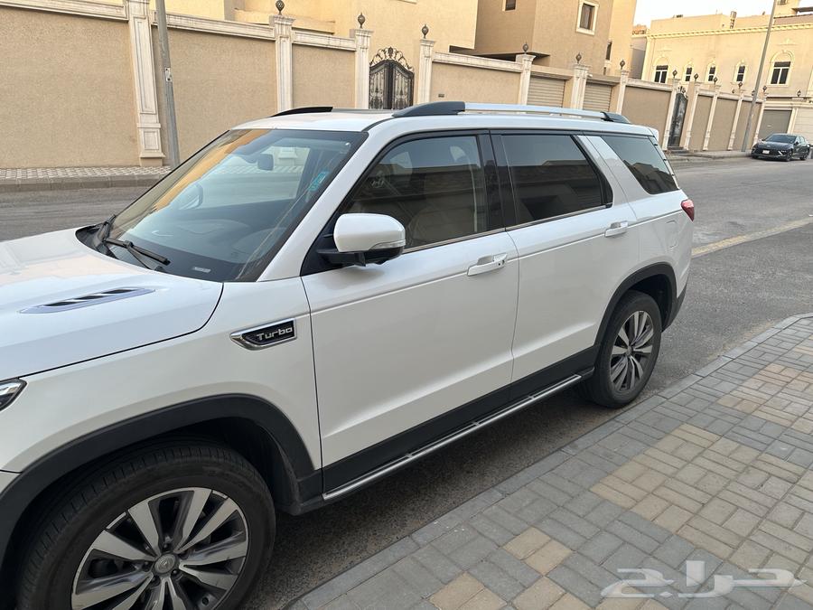 للبيع شانجان 2019 CS95 أبيض63023132717827113