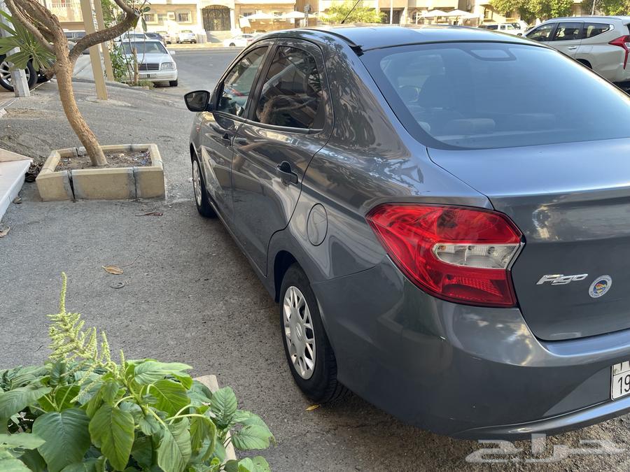 Ford Figo 201663025382094979111
