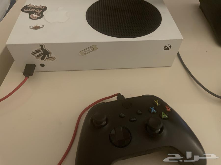 Xbox Series S63022416924675111