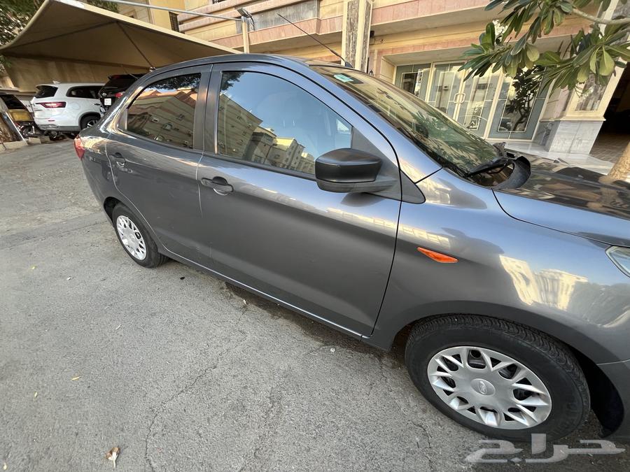 Ford Figo 201663025382094979114