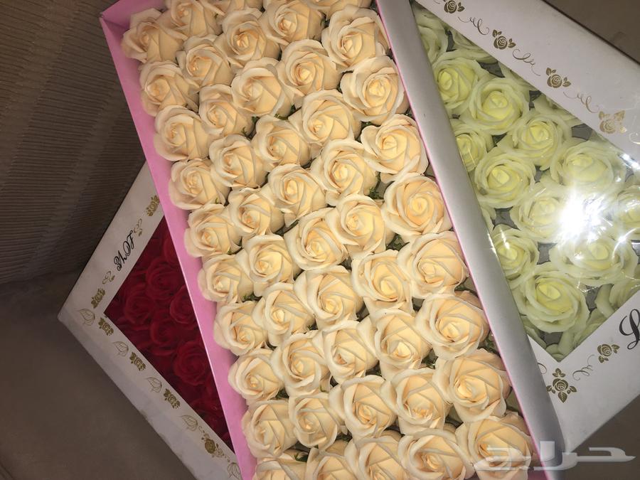 باقة ورد63020224594306111