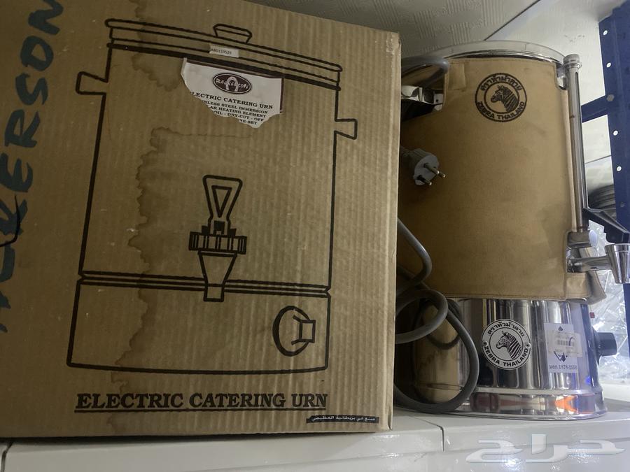 New water boilers of different types63470690439681111