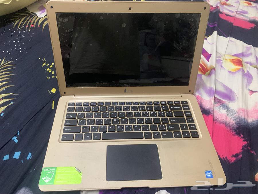 ZED AIR laptop63022907096961113