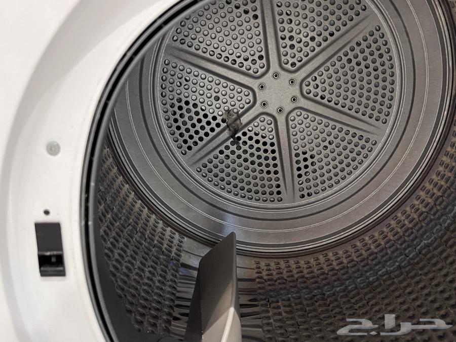 Clothes dryer63021076507906113