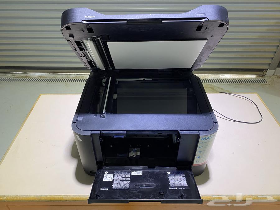 For sale Canon printer model maxifw mb514063021088181123111