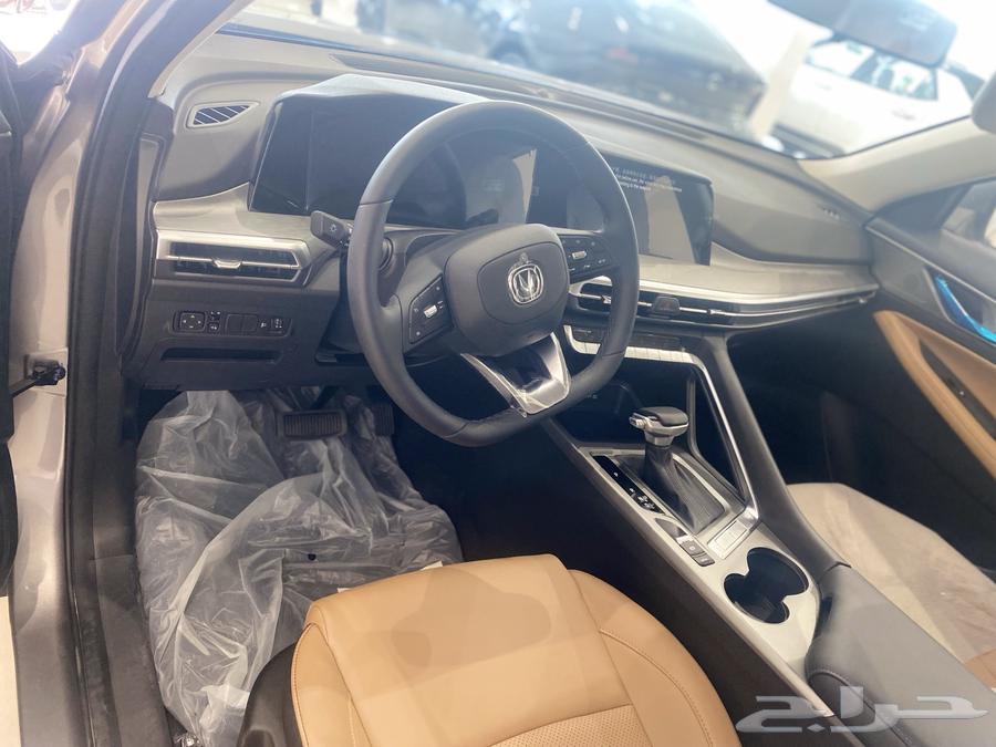 شانجان CS35 تحطيييم أسعار63028862478338113