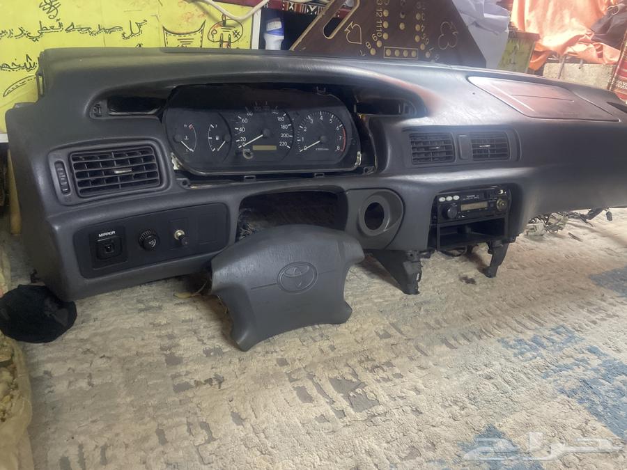 Camry body from 98 to 2002 Camry630279822499851122
