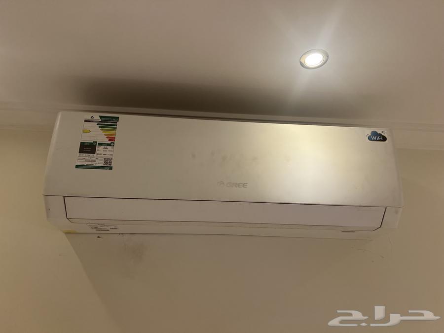 مكيف جري شباك سبلت63021081694210112