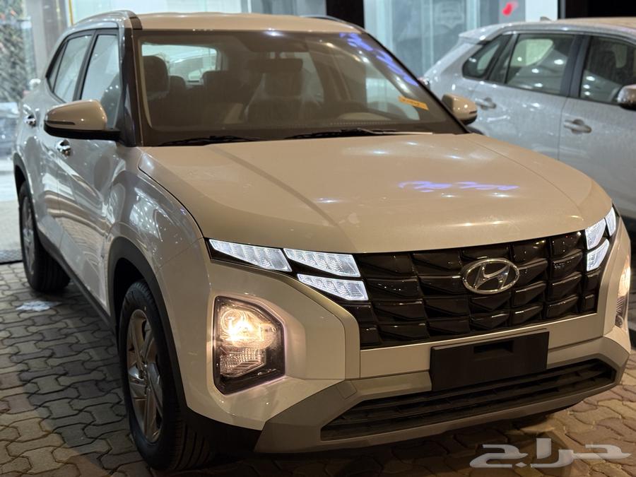 Hyundai Creta Smart 1.5 202563025797022082111