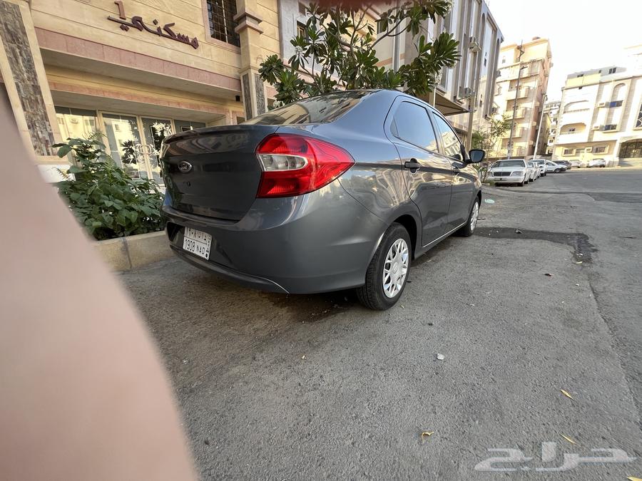 Ford Figo 201663025382094979113