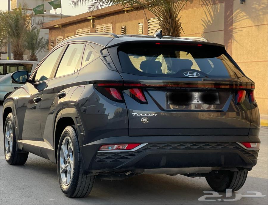 Hyundai Tucson 202263022266758145114