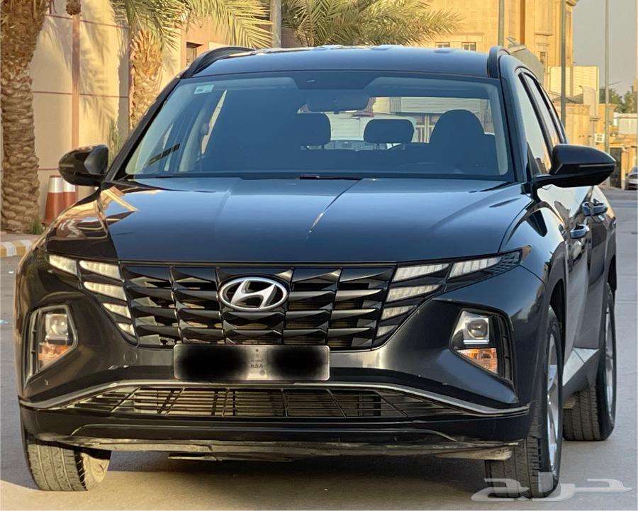 Hyundai Tucson 202263022266758145111