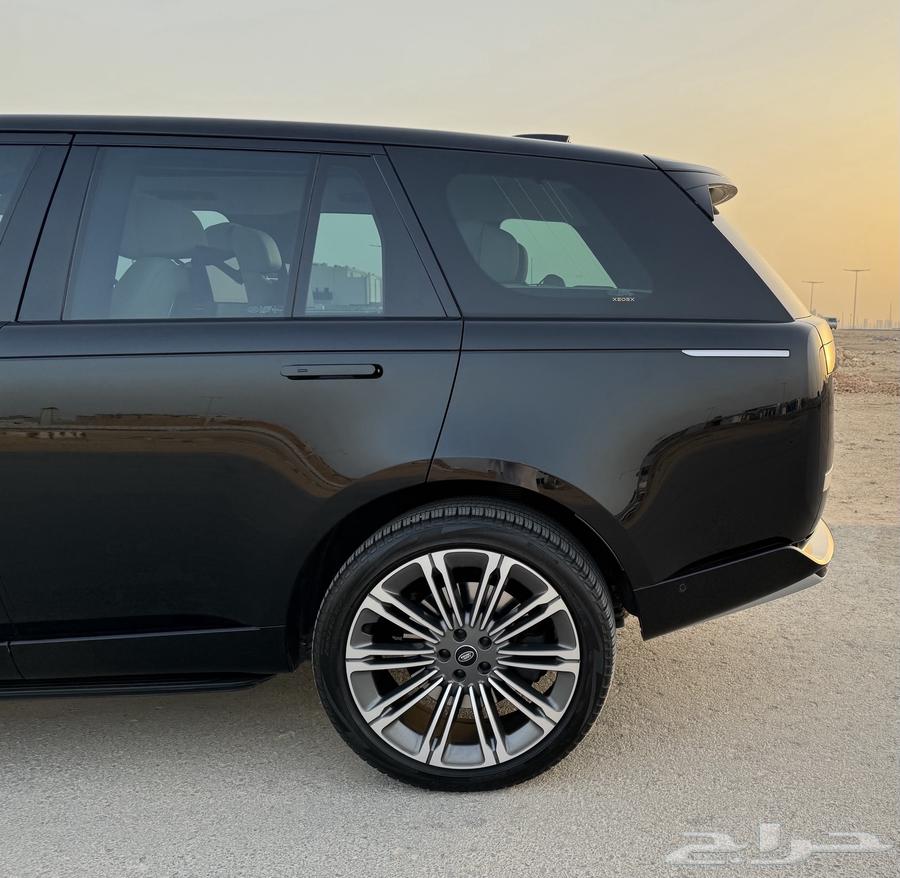Range Rover Autobiography 202363026245247362113