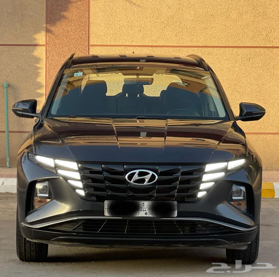 Hyundai Tucson 202263022266758145113