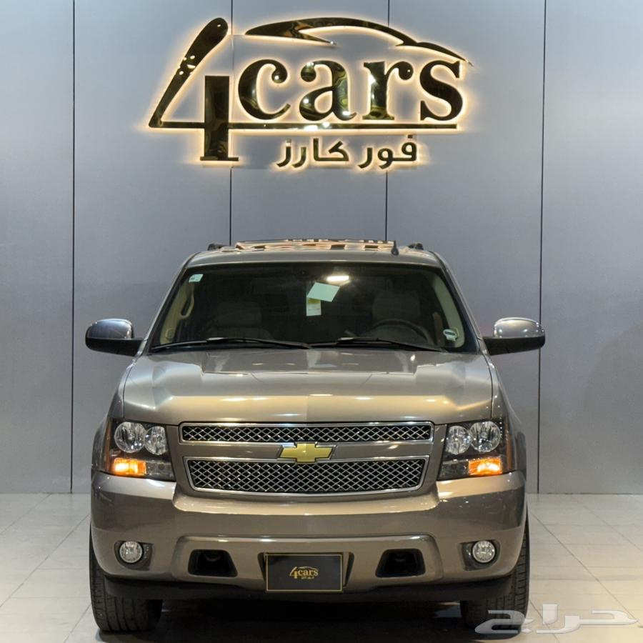 شيفروليه سوبربان 2007 LTZ (( تم البيع ))63023137373442112