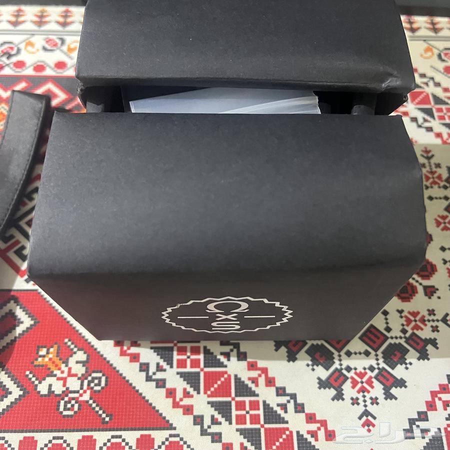 ساعة اوميغا اكس سواتش ( omega x swatch )63020621706243111