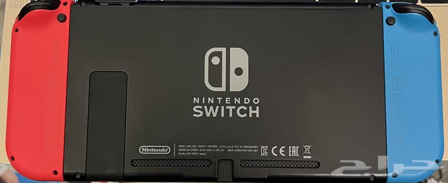 نينتندو سويتش (Nintendo switch)63023364185475114