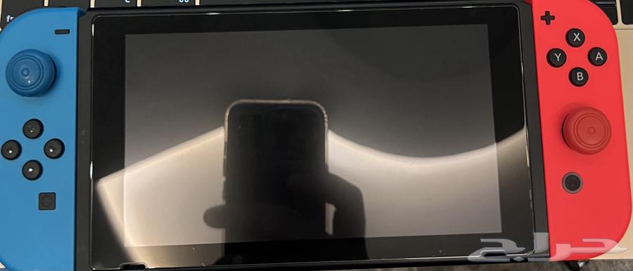 نينتندو سويتش (Nintendo switch)63023364185475113