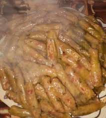 جميع أنواع المحشي الذ واطعم محشي63012973953283112
