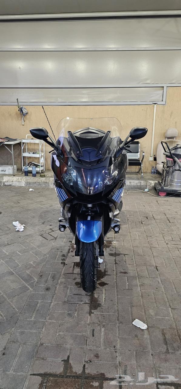 للبيع دراجه BMW بي ام دبليو 201663023621956483113