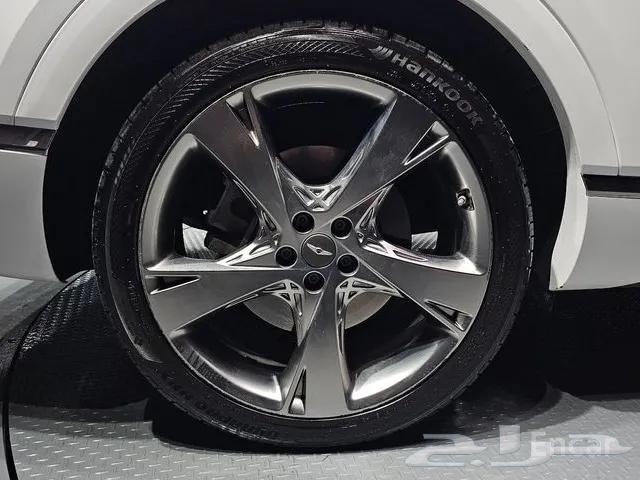 جنسس GV80 3.5 AWD 202263027973363971114